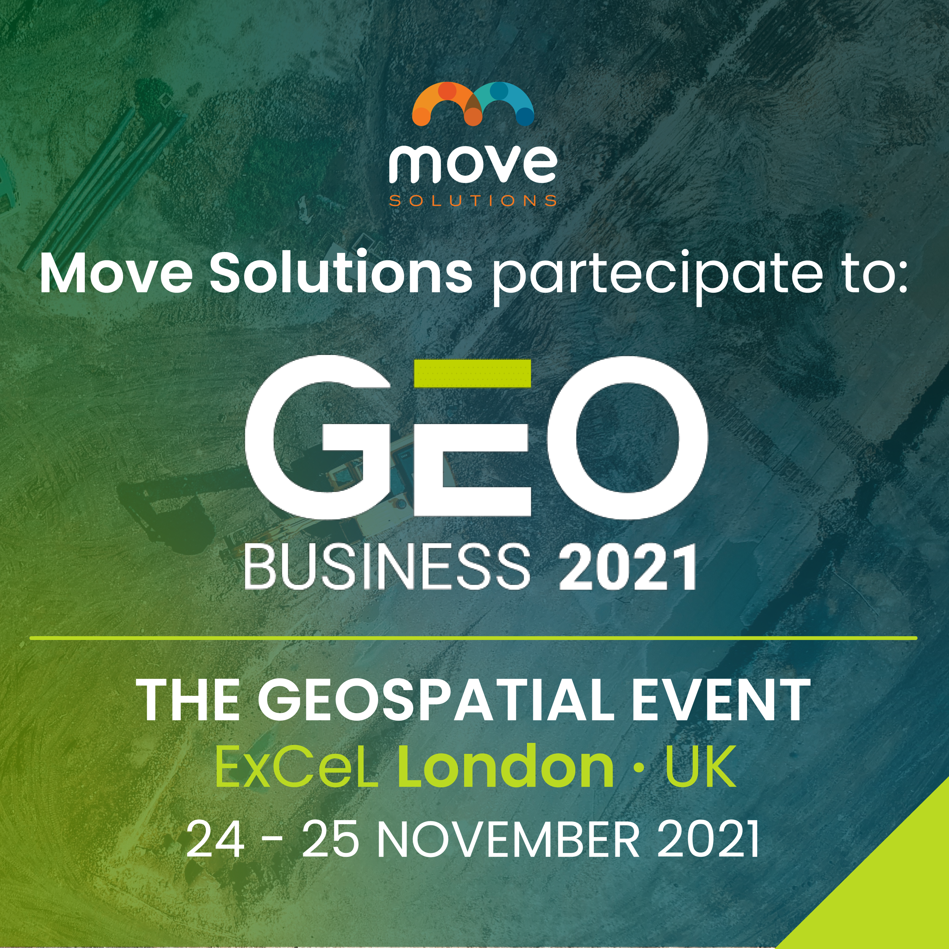 Move Solutions GEO BUSINESS