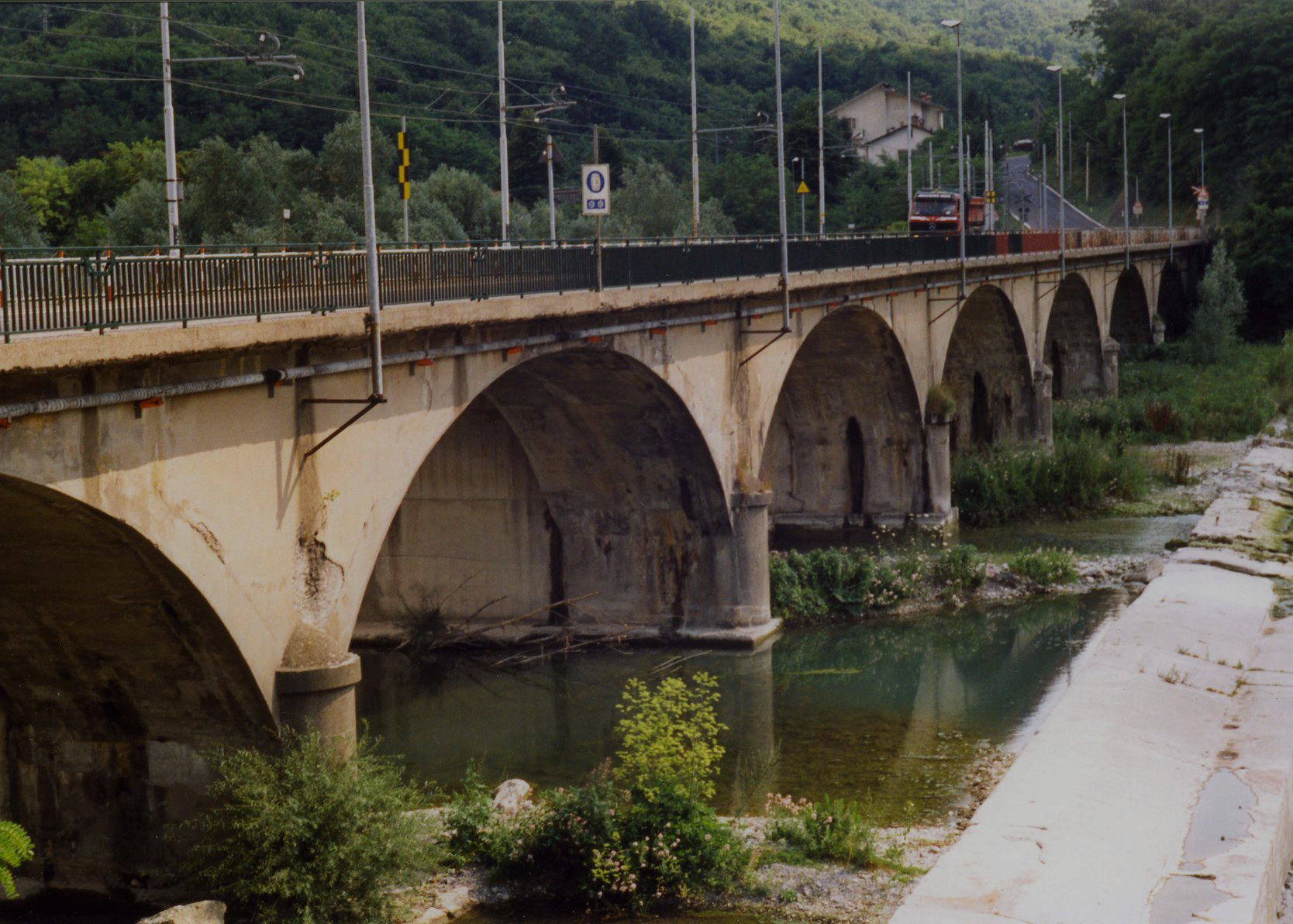 Casella bridge move solutions