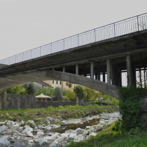 Zambeccari bridge monitoring