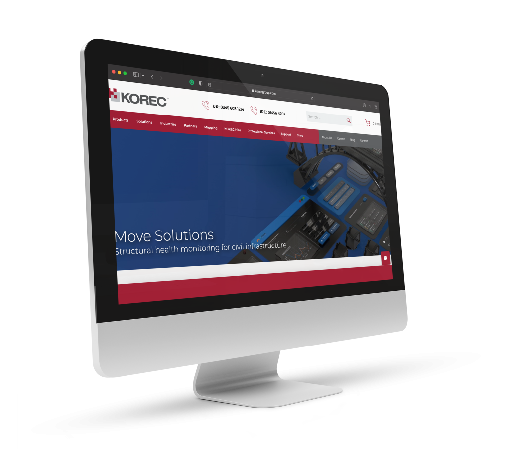 KOREC Group Move Solutions