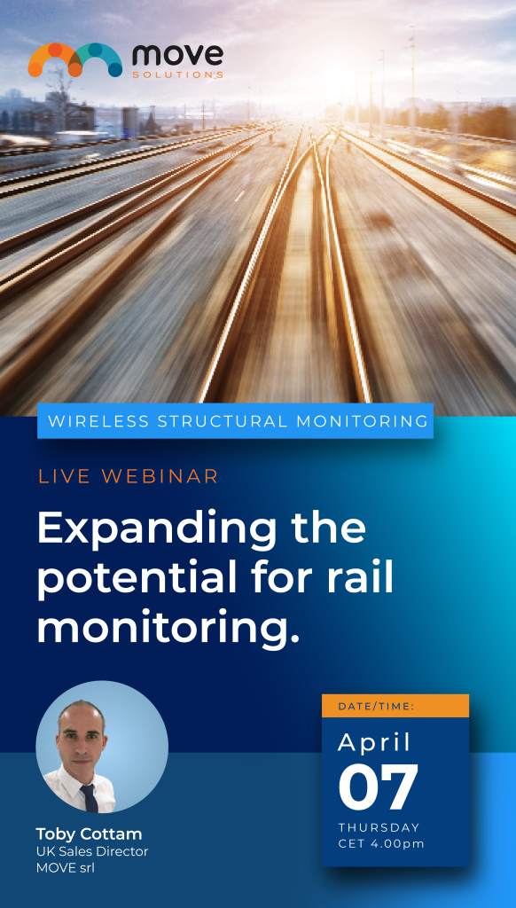 webinar rail monitoring