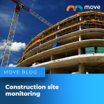 construction site monitoring