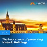 The importance of preserving Historic Buildings