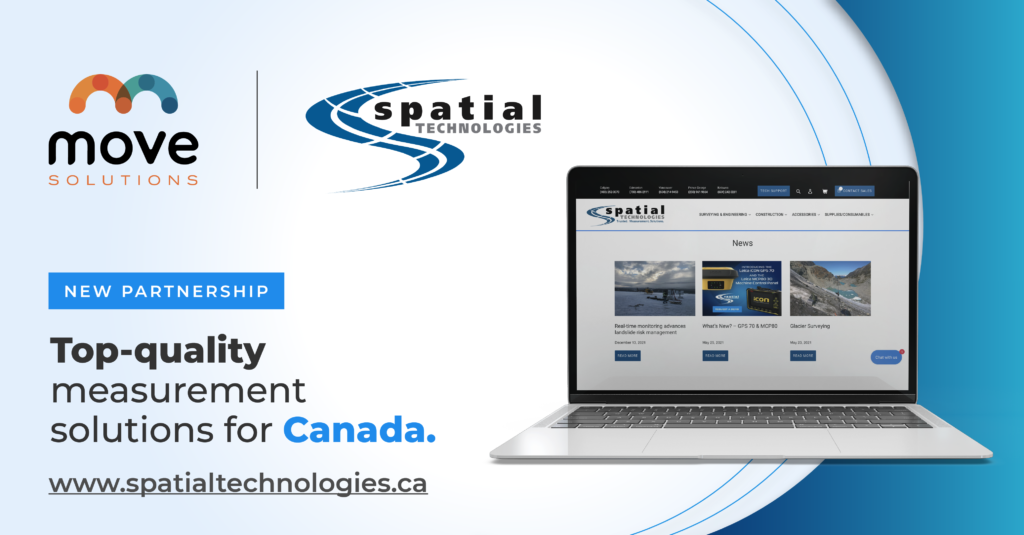 Top-quality measurement solutions for Canada